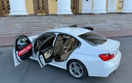BMW 3 серия, 2012 год, 1 580 000 рублей, 11 фотография