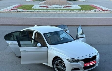 BMW 3 серия, 2012 год, 1 580 000 рублей, 10 фотография