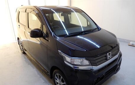 Honda N-WGN I рестайлинг, 2014 год, 445 000 рублей, 5 фотография