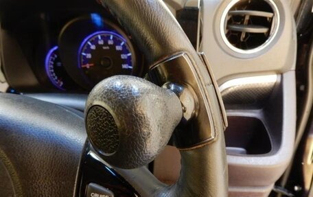 Honda N-WGN I рестайлинг, 2014 год, 445 000 рублей, 10 фотография