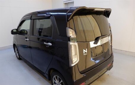 Honda N-WGN I рестайлинг, 2014 год, 445 000 рублей, 6 фотография