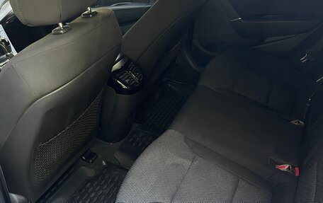 Hyundai i40 I рестайлинг, 2014 год, 1 149 000 рублей, 9 фотография