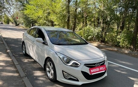Hyundai i40 I рестайлинг, 2014 год, 1 149 000 рублей, 5 фотография