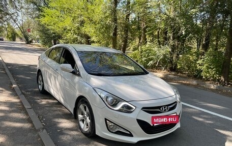 Hyundai i40 I рестайлинг, 2014 год, 1 149 000 рублей, 6 фотография