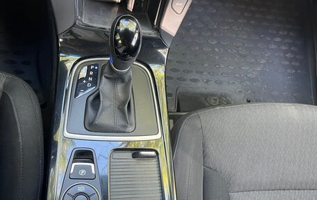 Hyundai i40 I рестайлинг, 2014 год, 1 149 000 рублей, 15 фотография