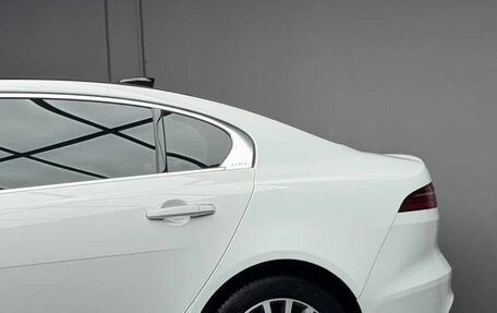 Jaguar XE I рестайлинг, 2021 год, 2 200 500 рублей, 8 фотография