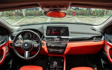 BMW X2, 2022 год, 2 030 500 рублей, 11 фотография