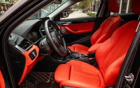 BMW X2, 2022 год, 2 030 500 рублей, 10 фотография