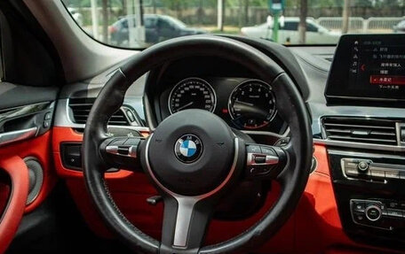 BMW X2, 2022 год, 2 030 500 рублей, 12 фотография