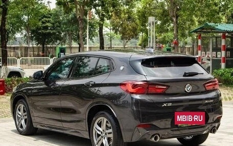 BMW X2, 2022 год, 2 030 500 рублей, 8 фотография