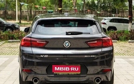 BMW X2, 2022 год, 2 030 500 рублей, 7 фотография