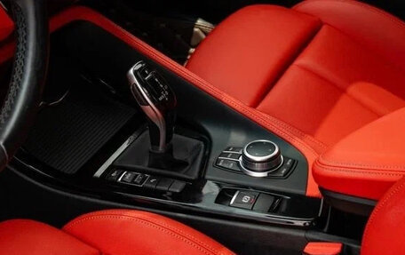 BMW X2, 2022 год, 2 030 500 рублей, 14 фотография