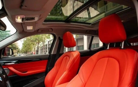 BMW X2, 2022 год, 2 030 500 рублей, 16 фотография