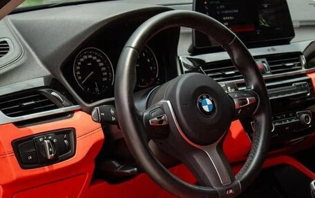 BMW X2, 2022 год, 2 030 500 рублей, 20 фотография