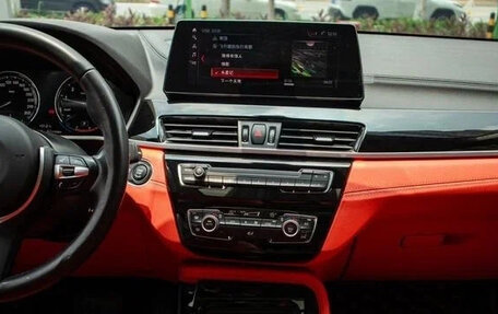 BMW X2, 2022 год, 2 030 500 рублей, 18 фотография