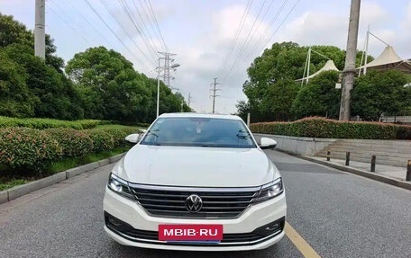 Volkswagen Lavida, 2021 год, 1 290 000 рублей, 2 фотография