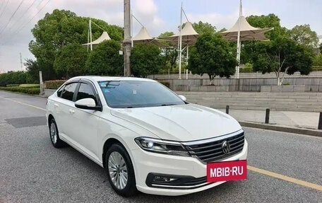 Volkswagen Lavida, 2021 год, 1 290 000 рублей, 3 фотография