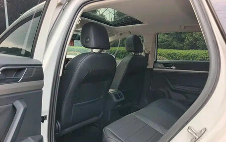 Volkswagen Lavida, 2021 год, 1 290 000 рублей, 10 фотография