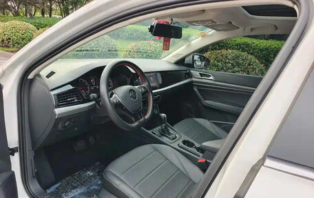 Volkswagen Lavida, 2021 год, 1 290 000 рублей, 11 фотография