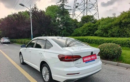 Volkswagen Lavida, 2021 год, 1 290 000 рублей, 6 фотография
