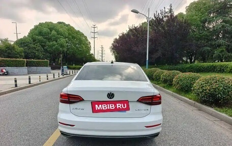 Volkswagen Lavida, 2021 год, 1 290 000 рублей, 5 фотография