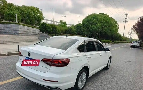 Volkswagen Lavida, 2021 год, 1 290 000 рублей, 4 фотография