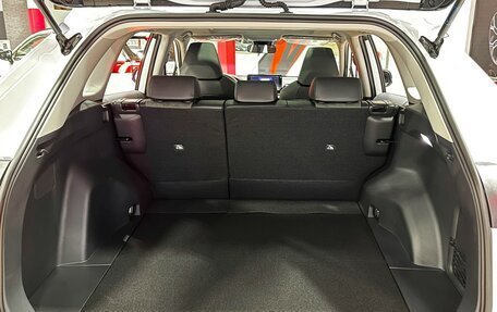 Toyota RAV4, 2024 год, 4 077 000 рублей, 14 фотография