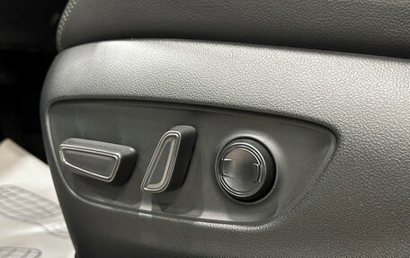 Toyota RAV4, 2024 год, 4 077 000 рублей, 19 фотография