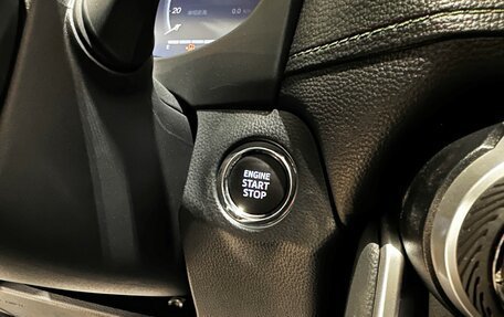 Toyota RAV4, 2024 год, 4 077 000 рублей, 24 фотография
