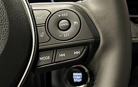Toyota RAV4, 2024 год, 4 077 000 рублей, 23 фотография
