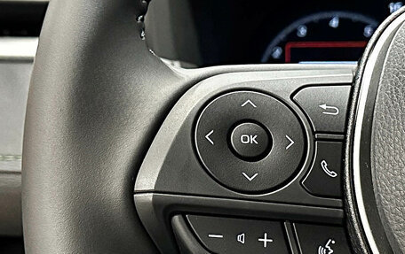 Toyota RAV4, 2024 год, 4 077 000 рублей, 22 фотография