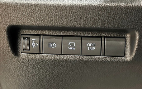Toyota RAV4, 2024 год, 4 077 000 рублей, 20 фотография