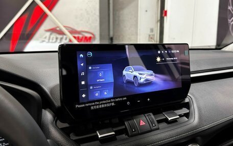 Toyota RAV4, 2024 год, 4 077 000 рублей, 25 фотография