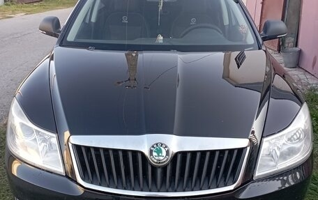 Skoda Octavia, 2011 год, 850 000 рублей, 1 фотография