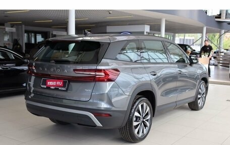 Skoda Kodiaq, 2025 год, 5 300 000 рублей, 5 фотография