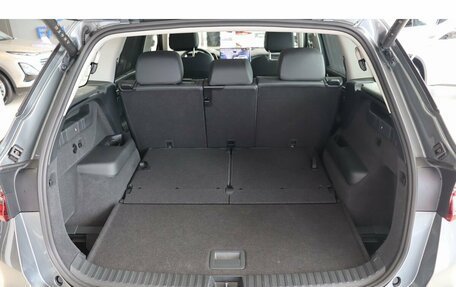 Skoda Kodiaq, 2025 год, 5 300 000 рублей, 14 фотография