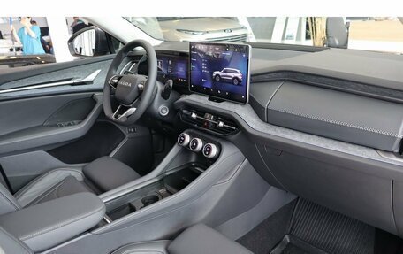 Skoda Kodiaq, 2025 год, 5 300 000 рублей, 11 фотография