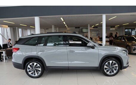Skoda Kodiaq, 2025 год, 5 100 000 рублей, 6 фотография