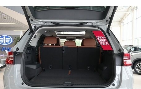 Skoda Kodiaq, 2025 год, 5 100 000 рублей, 14 фотография