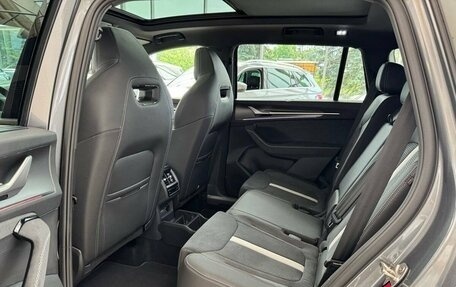 Skoda Kodiaq, 2025 год, 5 400 000 рублей, 18 фотография