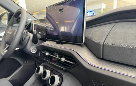 Skoda Kodiaq, 2025 год, 5 400 000 рублей, 16 фотография