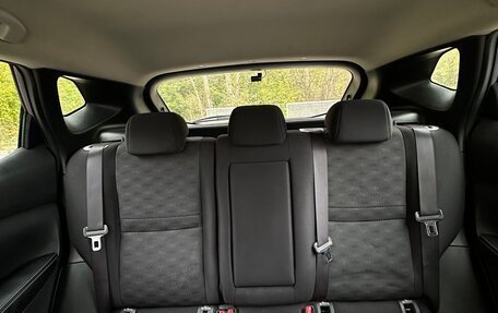 Nissan Qashqai, 2017 год, 1 750 000 рублей, 27 фотография