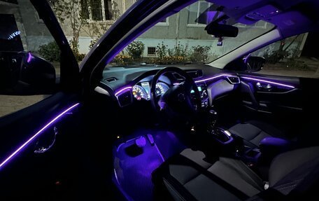 Nissan Qashqai, 2017 год, 1 750 000 рублей, 28 фотография