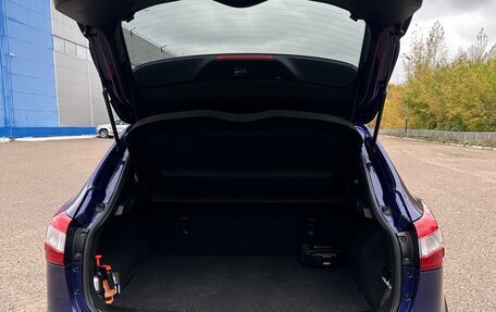 Nissan Qashqai, 2017 год, 1 750 000 рублей, 26 фотография