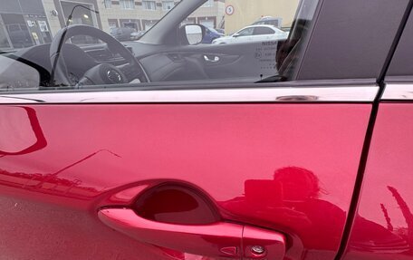 Nissan Qashqai, 2021 год, 2 200 000 рублей, 4 фотография