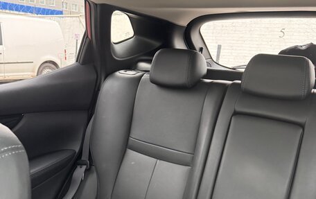Nissan Qashqai, 2021 год, 2 200 000 рублей, 10 фотография