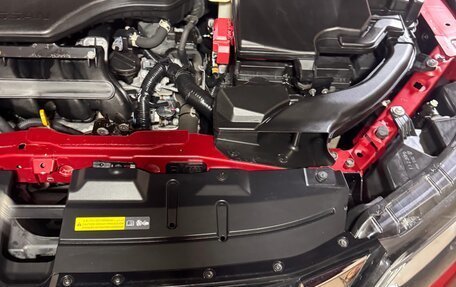 Nissan Qashqai, 2021 год, 2 200 000 рублей, 12 фотография