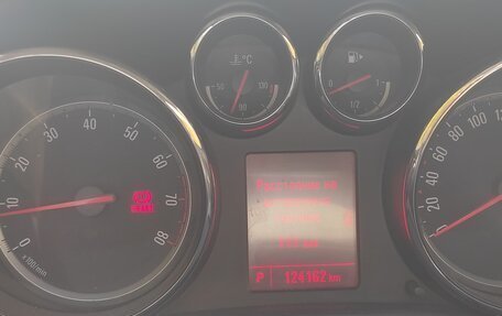 Opel Astra J, 2012 год, 725 000 рублей, 6 фотография