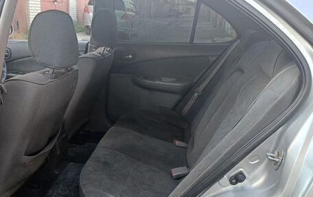 Nissan Sunny B15, 2002 год, 270 000 рублей, 2 фотография