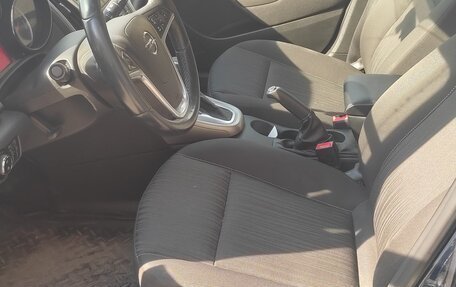 Opel Astra J, 2012 год, 725 000 рублей, 9 фотография